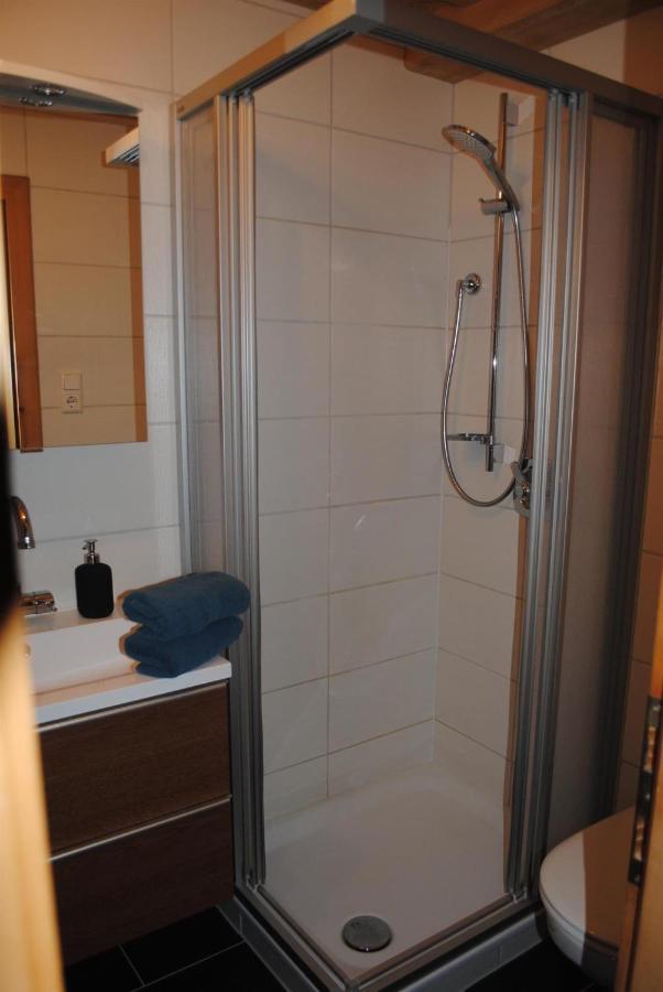 Ferienwohnung Andreas ستام المظهر الخارجي الصورة