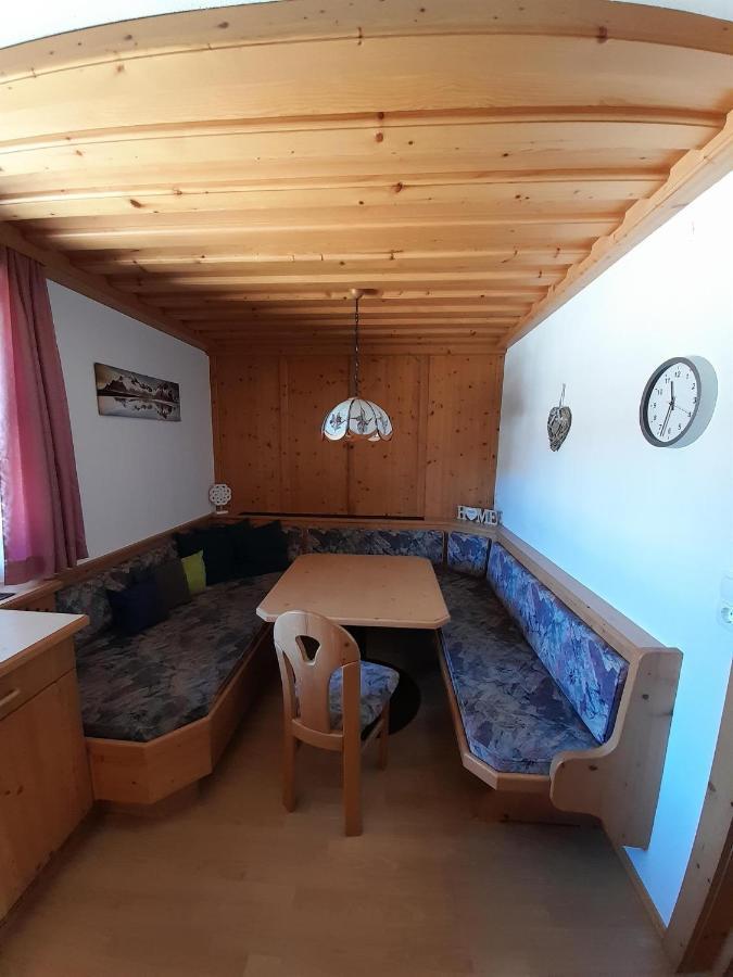 Ferienwohnung Andreas ستام المظهر الخارجي الصورة